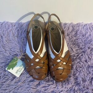 Earth Origins new sandals